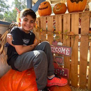 Meet your Posher, Cecilia